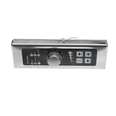Amana Menumaster CONTROL ASSEMBLY- DIAL 50 59214757
